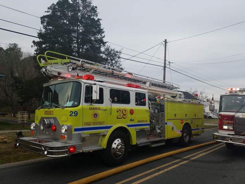 Truck 29